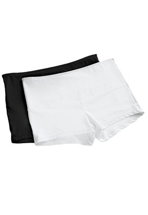 Short Paq X2 Multicolor FI 76638