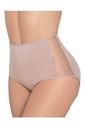 Panty Paq X3 Adulto Rosamalva/ Azul Acero/ Nude FI 47009 de Formas Intimas
