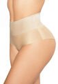 Panty Paq X2 Adulto Bicolor Piel/Negro Fi 96145 de Formas Intimas