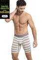 Bóxer Paq X3 Hombre Multicolor FI 34808 de Formas Intimas