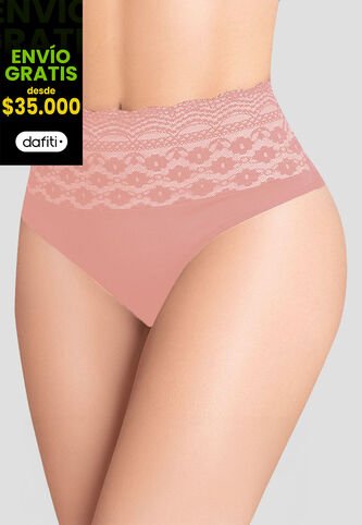 Brasilera Mujer Palo De Rosa Fi 77385 Formas Intimas