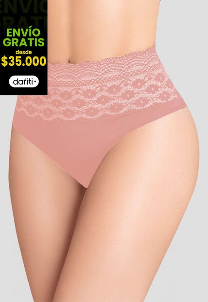 Brasilera Mujer Palo De Rosa Fi 77385