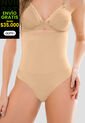 Tanga Mujer Latte Fi 109421 de Formas Intimas