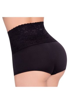 Cachetero Mujer Negro FI 69020