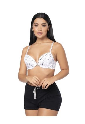 Brasier Paq X2 Mujer Multicolor FI 3238