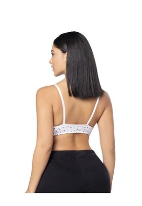 Brasier Paq X2 Mujer Multicolor FI 3238