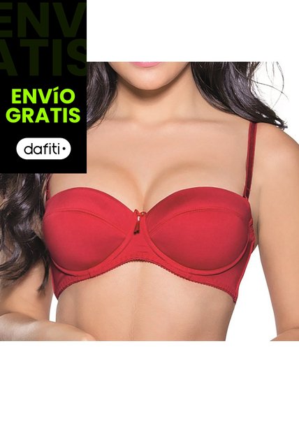 Brasier Rojo FI