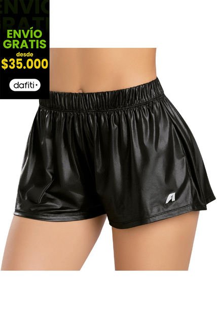 Short Negro Fi 92347