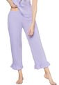 Pantalón Pijama Mujer Lila Tech Fi 2198 de Formas Intimas