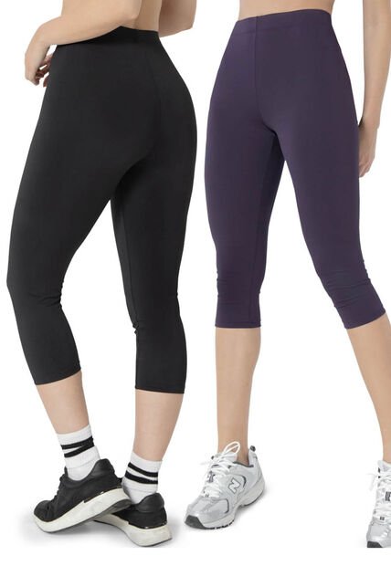Capri Paq X2 Mujer Multicolor Fi 7164