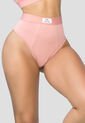 Panty Mujer Rosa Polvo Fi 101531 de Formas Intimas