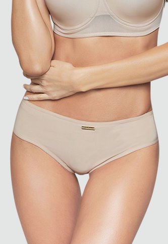 Tanga Mujer Piel FI 79204 Formas Intimas