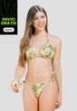 Bikini Mujer Estampado Fi 106270 de Formas Intimas