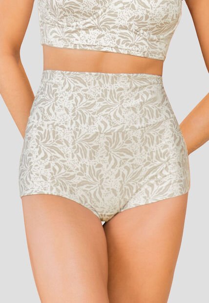 Cachetero Mujer Estampado Fi 105506