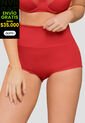 Cachetero Mujer Rojo Fi 105504 de Formas Intimas