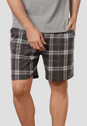Pantaloneta Hombre Estampado FI 105926