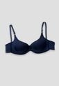 Brasier Mujer Azul Navy Fi 68884 de Formas Intimas