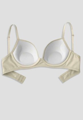 Brasier Mujer Crema Fi 112102
