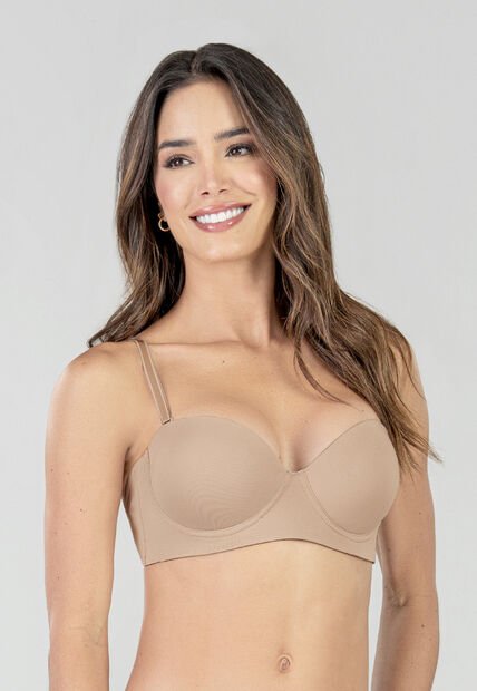 Brasier Mujer Piel FI 96475