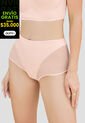 Panty Mujer Rosa Fi 100374 de Formas Intimas