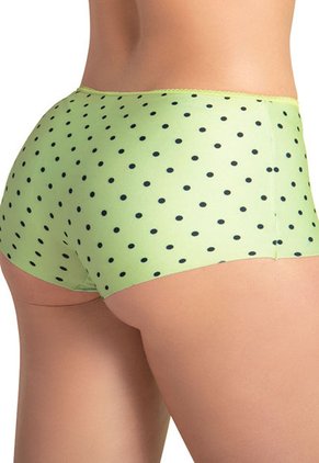 Cachetero Paq X4 Mujer Multicolor Fi 6965