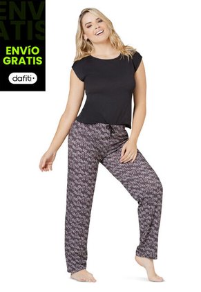 Multiusos Mujer Multicolor Fi 5546