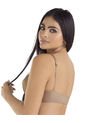 Brasier Mujer Gris FI 68657 de Formas Intimas