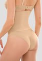 Tanga Mujer Latte Fi 109421 de Formas Intimas