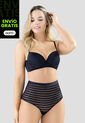 Conjunto Mujer Negro Fi 102346 de Formas Intimas
