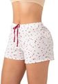 Short Paq X3 Mujer Multicolor Fi 32784 de Formas Intimas