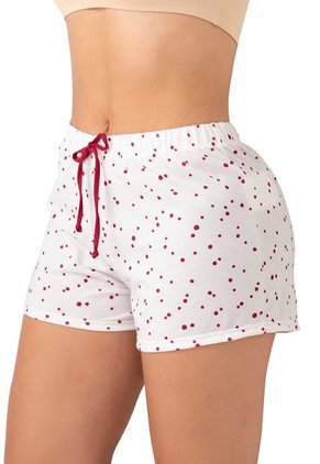 Short Paq X3 Mujer Multicolor Fi 32784