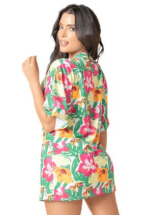 Multiusos Mujer Blanco Fi 6551