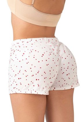 Short Paq X3 Mujer Multicolor Fi 32784