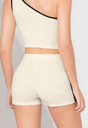 Short Paq X2 Mujer Multicolor Fi 106416