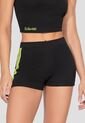 Short Paq X2 Mujer Multicolor Fi 106416 de Formas Intimas