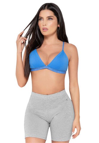 Conjunto Mujer Multicolor Fi 9474 Formas Intimas