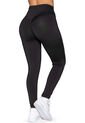Legging Mujer Negro Fi 32788 de Formas Intimas