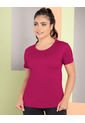Camiseta Mujer Cereza FI 6553 de Formas Intimas