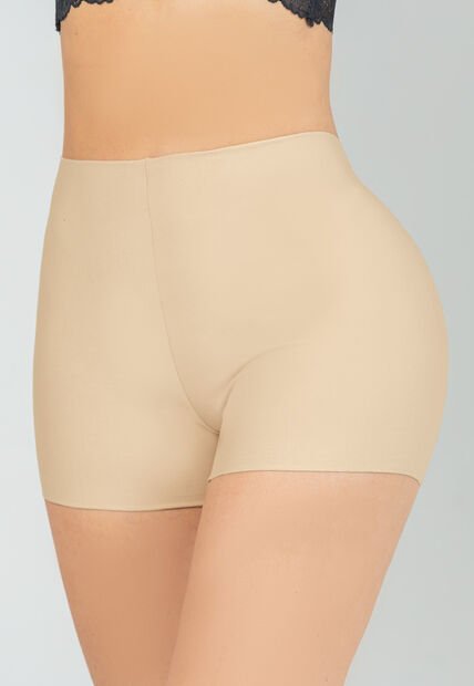 Short Mujer Piel Fi 103040