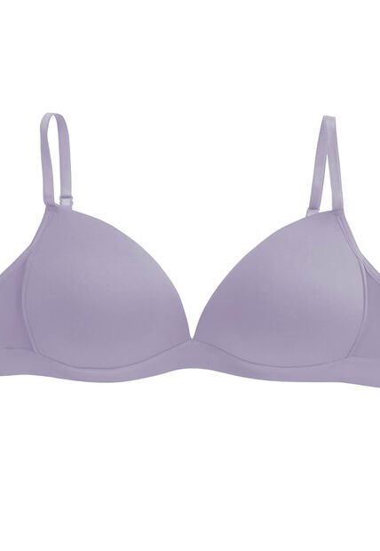 Brasier Mujer Lila FI 77787