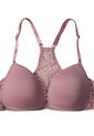 Brasier Mujer Palo De Rosa FI 91975 de Formas Intimas