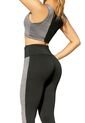 Legging Adulto Negro Fi 78397 de Formas Intimas
