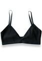 Top Mujer Negro FI 1628 de Formas Intimas