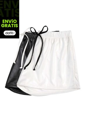 Short Paq X2 Mujer Multicolor Fi 16976