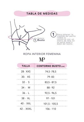 Multiusos Mujer Multicolor FI 102422