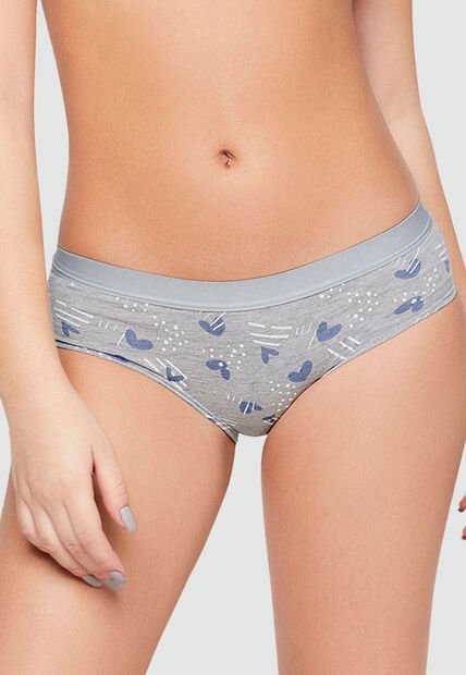 Cachetero Infantil Gris Jaspe FI 87470