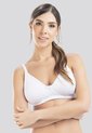 Brasier Mujer Blanco FI 96392 de Formas Intimas