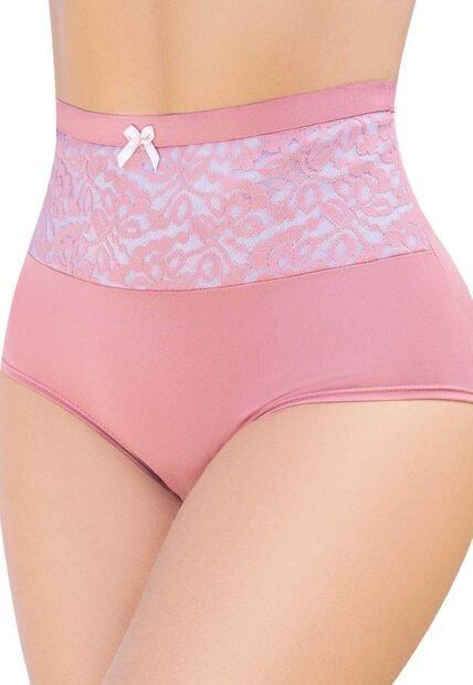 Cachetero Paq X2 Mujer Multicolor Formas Intimas 78823