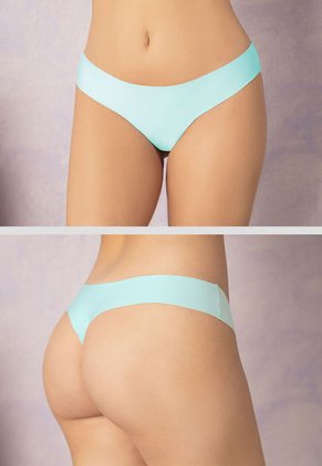 Brasilera Paq X5 Mujer Multicolor FI 102219