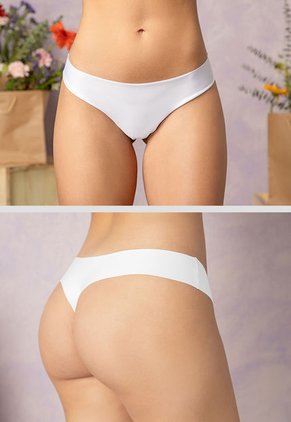 Brasilera Paq X5 Mujer Multicolor FI 102219